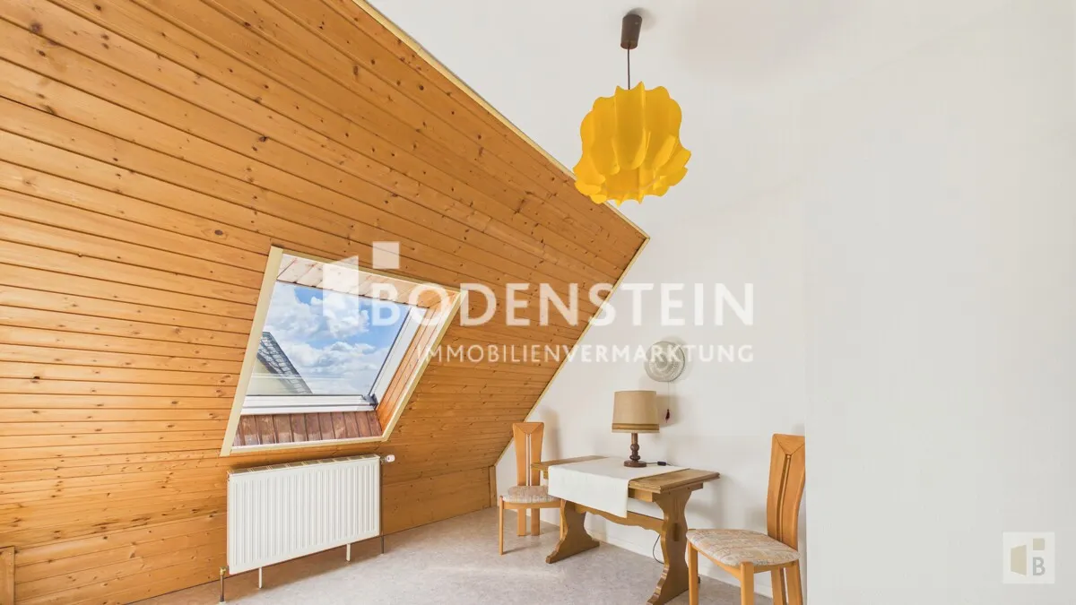 Zimmer I DG