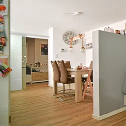 Schöne Doppelhaushälfte im Gronauer Westen