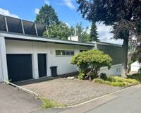 Garageneinfahrt