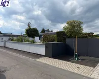 Ansicht Straßenseite
