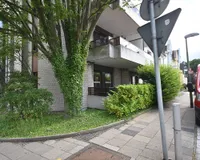 Wohn- und Bürohaus aus dem Jahr 1980