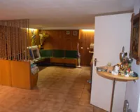 Partyraum