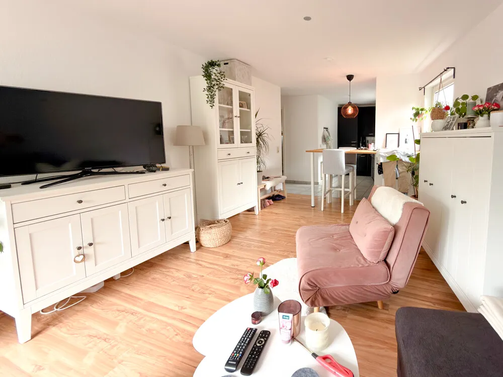 .Wohnzimmer