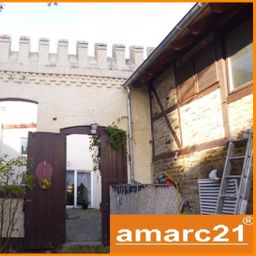 Altes Fachwerk in neuem Glanz…für alle, die „nichts von der Stange“ wollen!