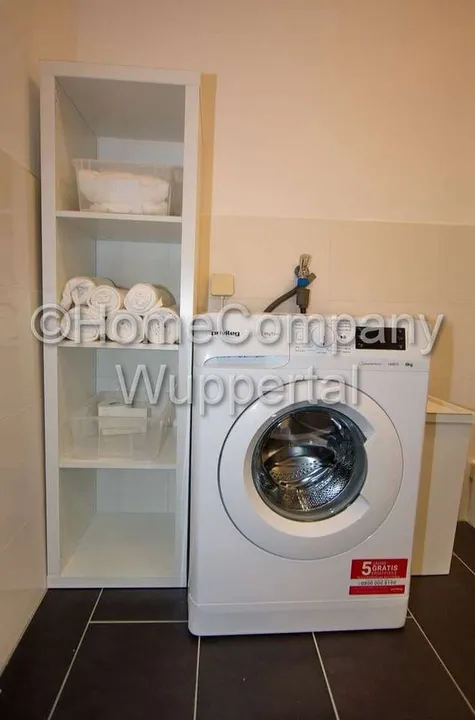 Waschmaschine