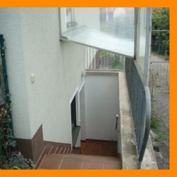 Hundehalter aufgepaßt ! Hunde willkommen in 3-Zimmer-Souterrain-Wohnung in ruhiger Wohnlage !