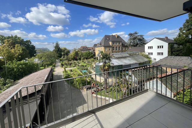 Balkon 1