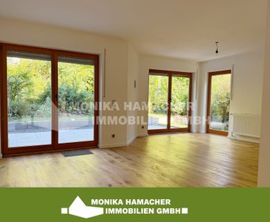 Charmantes Einfamilienhaus für die kleine Familie