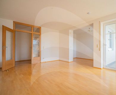 Ruhige, helle 3-Zimmer Wohnung in Passau/Hacklberg