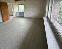 Wohnzimmer Dachgeschoss