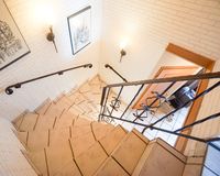 Treppenhaus