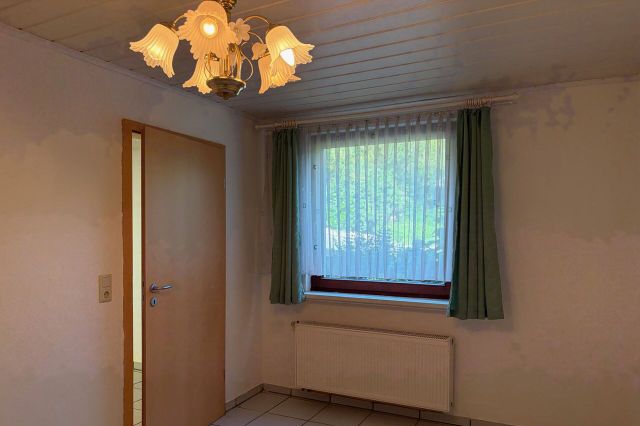 Zimmer (KG-Anbau)