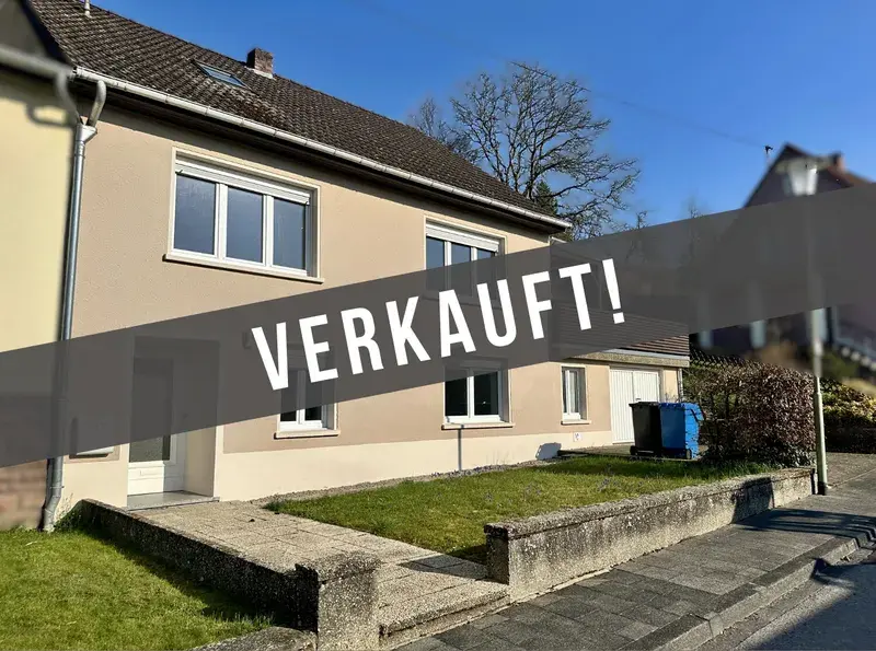Verkauft