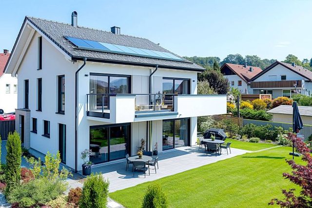 Energieeffiziente Fenster: Mehrwert für Immobilien und Umwelt