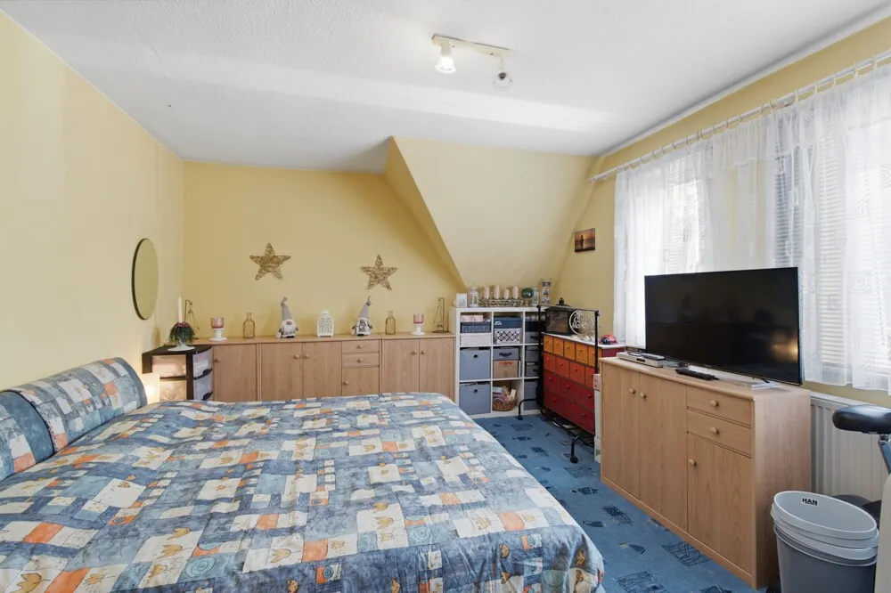 .Schlafzimmer I