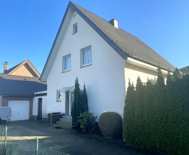 Wunderbarer Familien-Standort zum Glücklichsein!