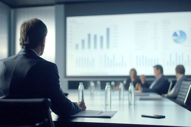 Immobilienmarkt: Innovation sind gefragt