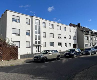 Sonnige  2 Raum ETW + Stellplatz Geistenbeck