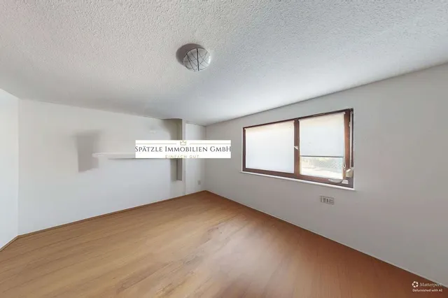 Schlafzimmer / Büro 