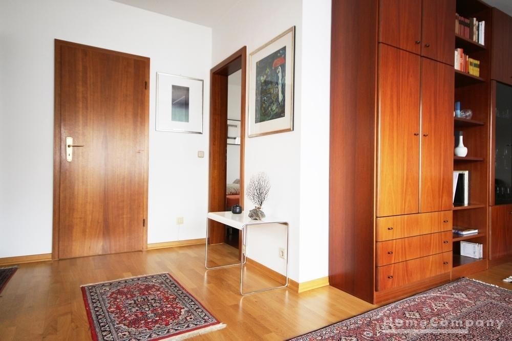 Wohnraum