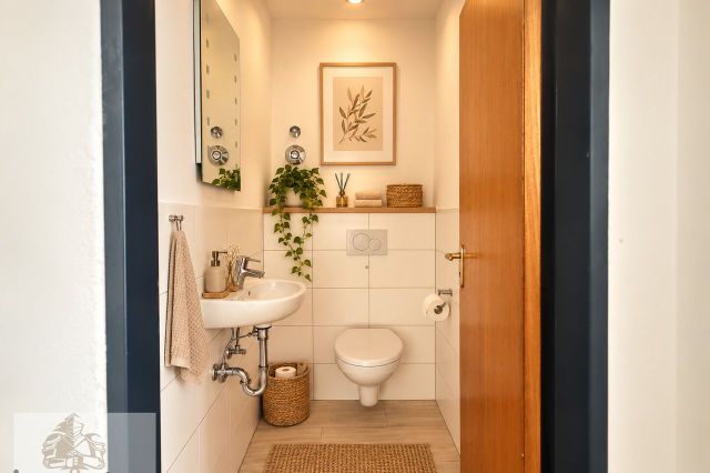 Digital Staging WC