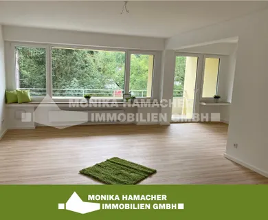 Renovierte 3-Zimmer-Wohnung im Herzen von Bergisch Gladbach - Photo 1