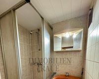 Duschbad im EG