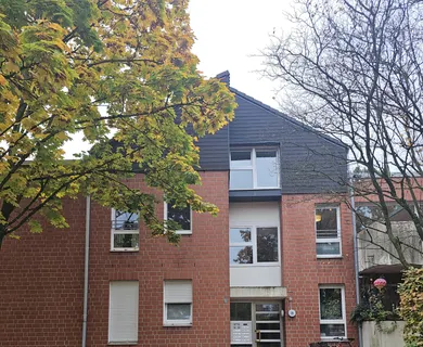 Eigentumswohnungen in guter Lage !!