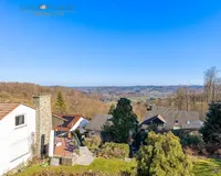 Aussicht Einliegerwohnung