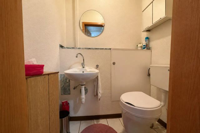 Gäste-WC