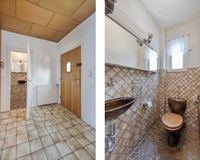 Eingangsdiele/Gäste-WC (EG)