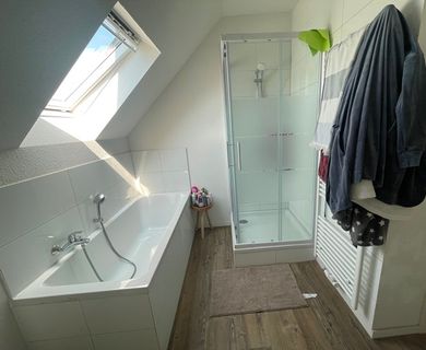 Attraktive 2-Zimmer-Wohnung in beliebter Wohnlage Mönchengladbach-Windberg - Foto 5