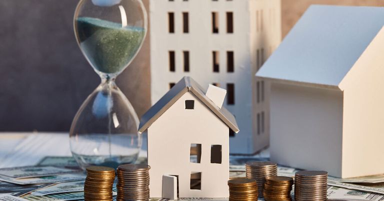 Notverkauf Ihrer Immobilie: So handeln Sie unter Zeitdruck RICHTIG