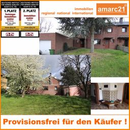 !BESTPREIS=229990€!+ZFH(EFH) mit 1081qm Kaufgrund&170qm Wfl. in bester, grüner Lage von Oberhausen+
