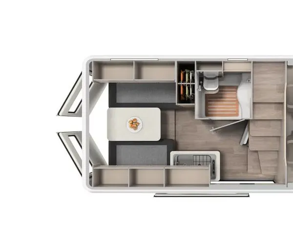 CV 541 Pro MJ27