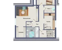 Grundriss OG
