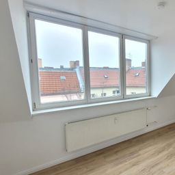Helle 3-Zimmer Wohnung im Herzen Friedrichshains!