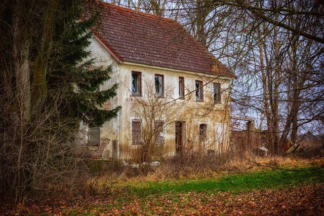 Förderprogramm „Jung kauft Alt“ floppt