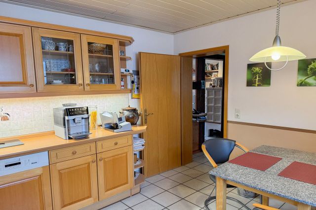 Haus 2 OG Küche