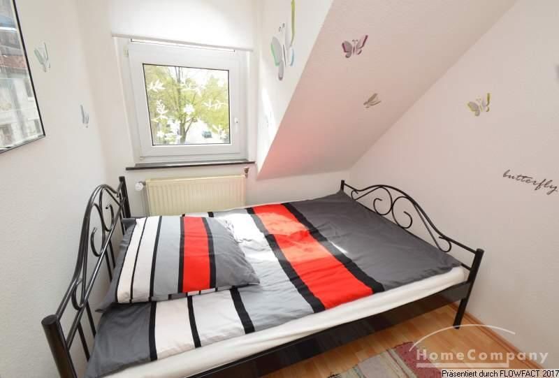 Schlafzimmer 2