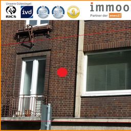 — Bewertung! — Gutachten Ablösung eines Wohn- / Nutzungsrechts