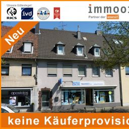 — Verkauft! — Kleinanleger aufgepasst!: “Kapitalanlage für Einsteiger mit Ausbaupotential“