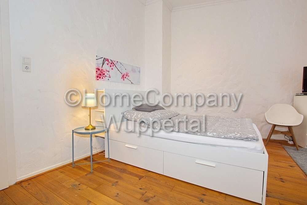 Doppelbett