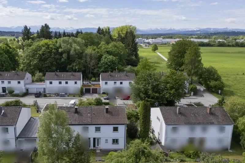 Nachbarschaft