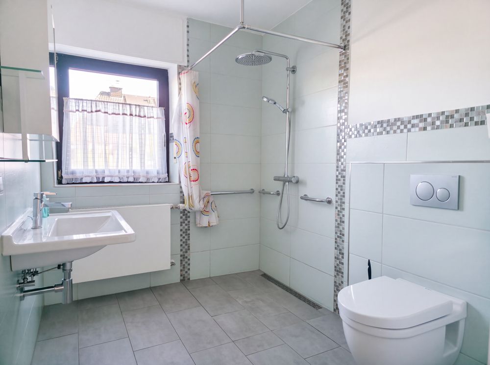 Toilette
