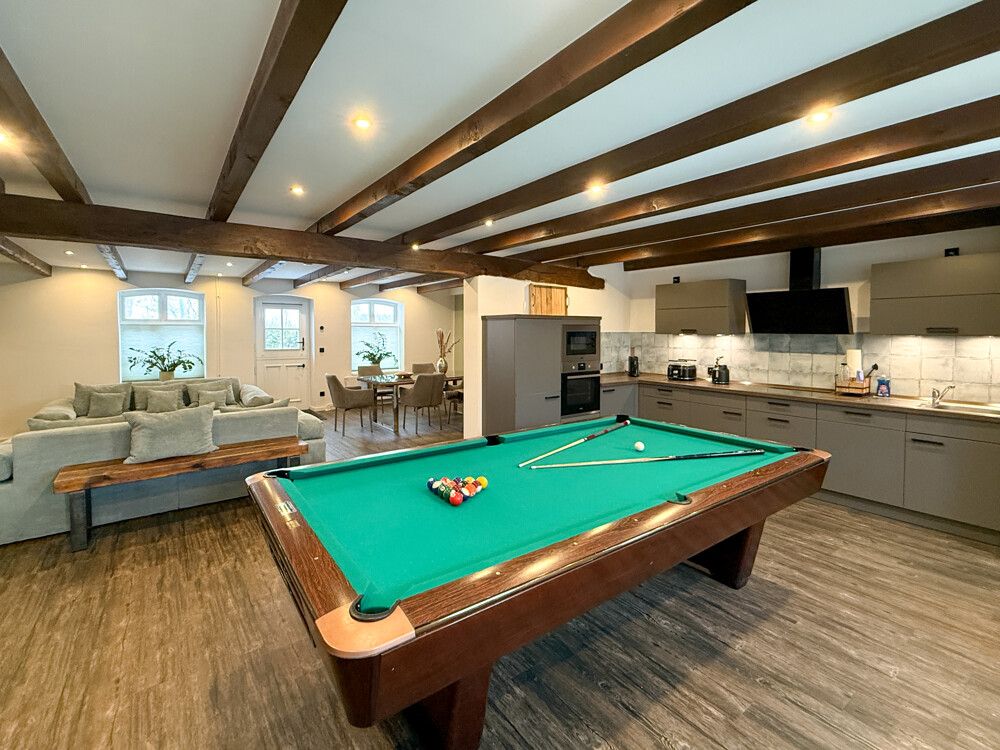 Wohnung vorne links - Eingang