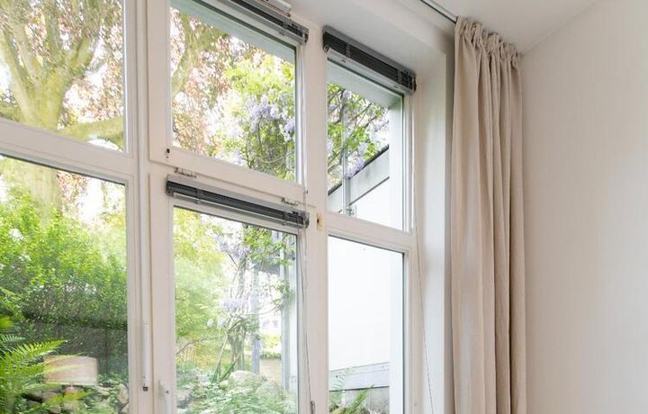 Wohn- & Schlafbereich