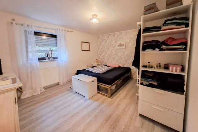 Schlafzimmer ELW