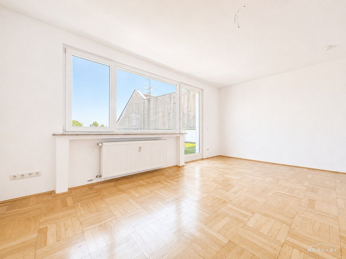 Wohnung zur Miete in Krefeld - Foto 5