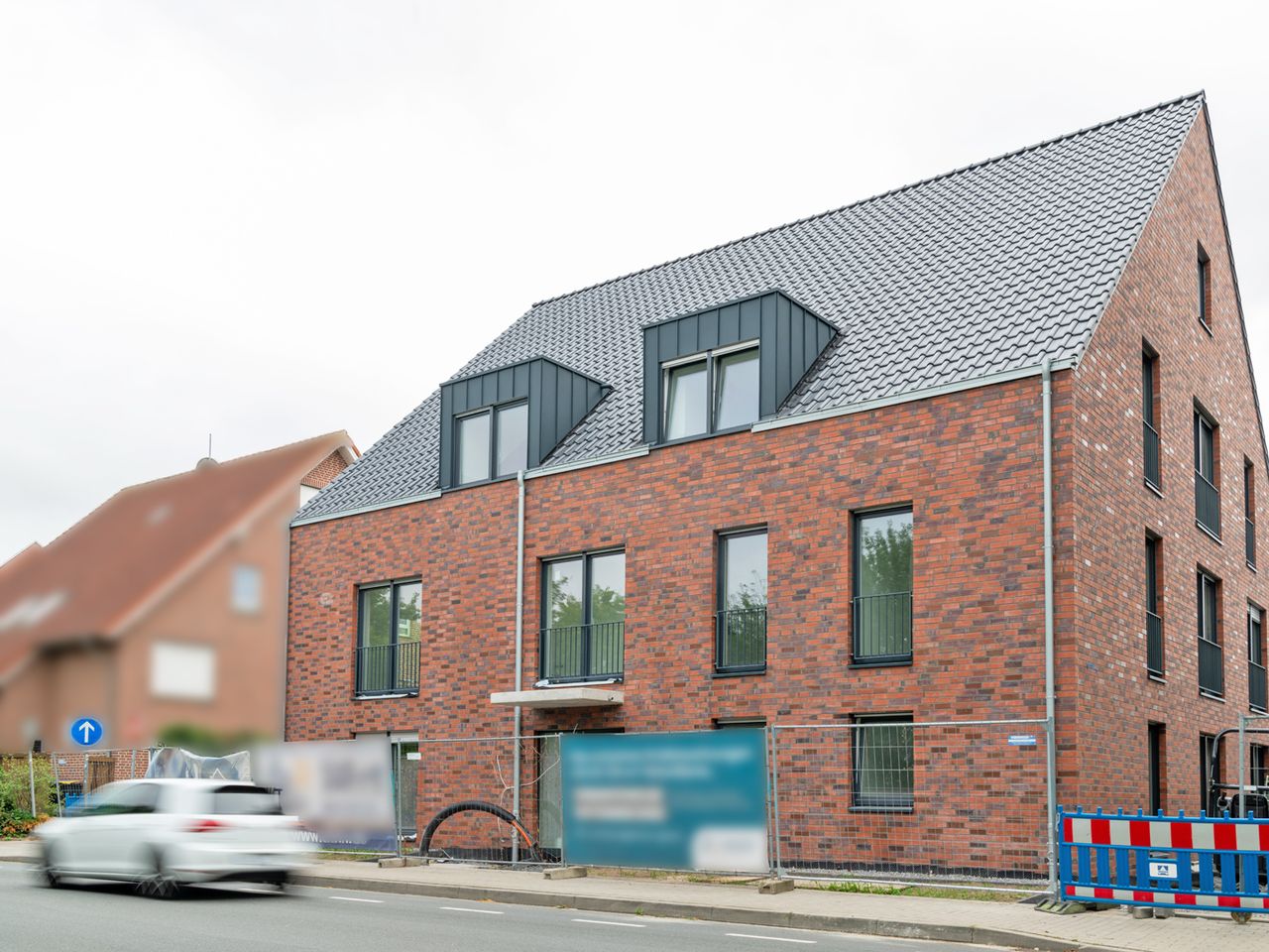 Ansicht